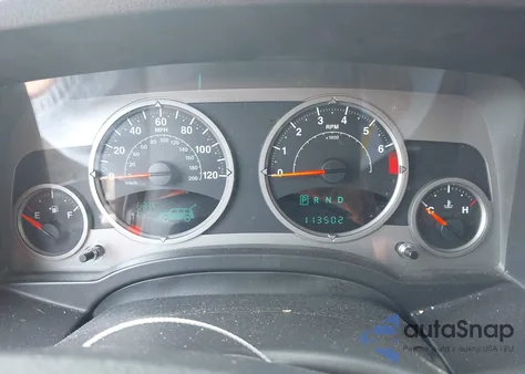 2007 Jeep Patriot Limited z USA, uszkodzony, nr VIN 1J8FT48W37D285614